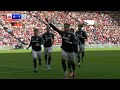 Isidor rescues 10-player Sunderland! | Sunderland 1-1 Aston Villa | Premier League Highlights