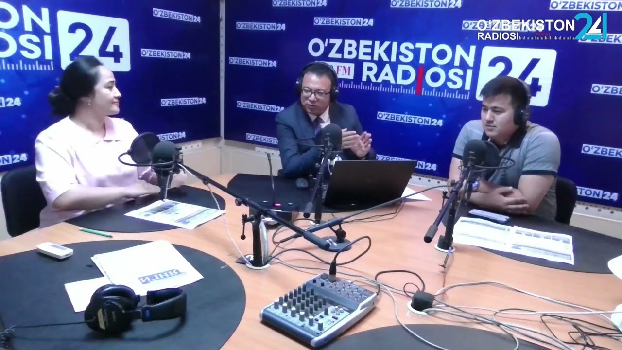 Turizm sohasi qay tarzda rivojlanmoqda?