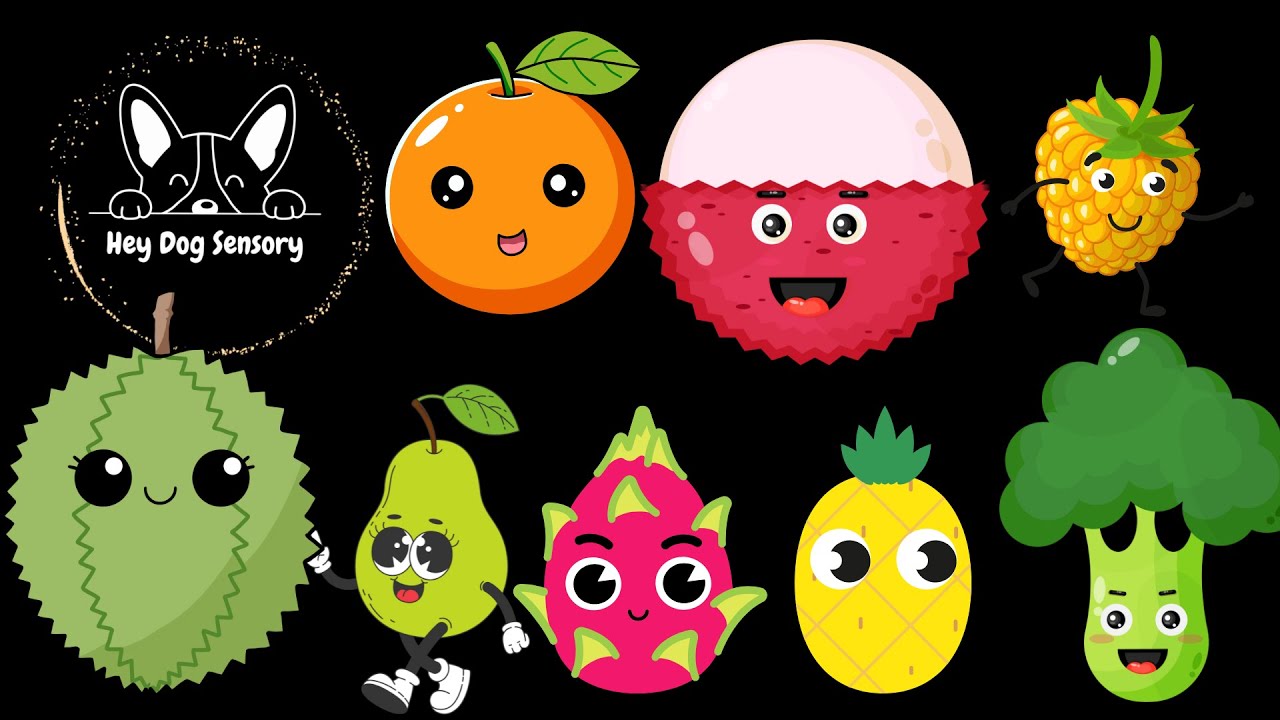 Dancing Fruit EXPERT Reveals 2026 Most Surprising Picks