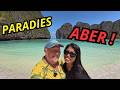 Maya Bay Phi Phi Inseln Die Berühmte 4 Insel Tour In Krabi Traum Oder Massentourismus