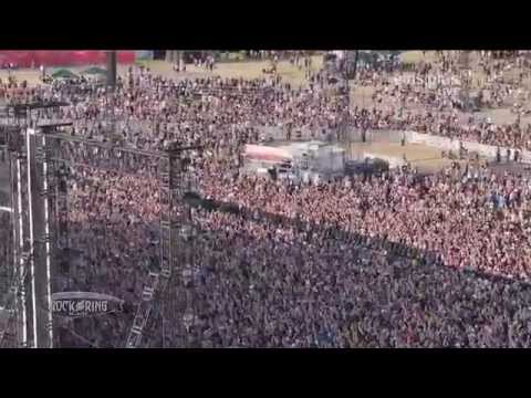 Slash Feat Myles Kennedy The Conspirators Rar Rock Am Ring 2015 Hd