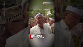 Dedi Mulyadi Akui Pemprov Jawa Barat Belum Bisa Bangun Jembatan Cirahong 2 Dalam Waktu Dekat