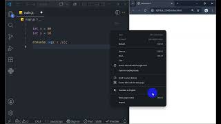 JavaScript Operators (Part 7)