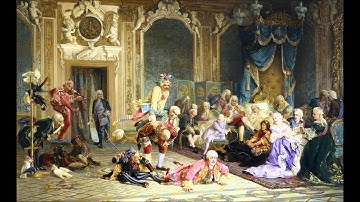 Anton Rubinstein - La Russie, morceaux symphonique (1882)