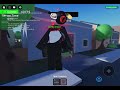 How to get The first incident in trollge game: another incident and showcase!