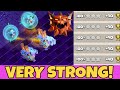 No Base Is Safe With This INSANE Army in Legend League! Best th18 attack strategy in clash of clans