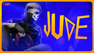 Hiiiii😁❤️| TVA JUDE #eaglegaming #tva