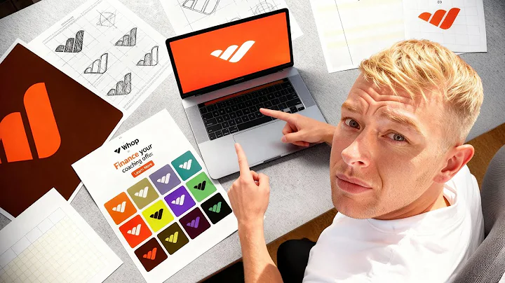 Brand Guideline Fundamentals in 11 minutes