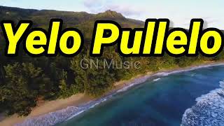 Yelo Pullelo Song Lyrics \/ Kannum Kannum Kollaiyadithaal \/ Dulquer S \/Ritu V \/Masala Coffee
