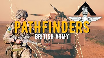 Full Breakdown of The British Pathfinders in 4 Minutes