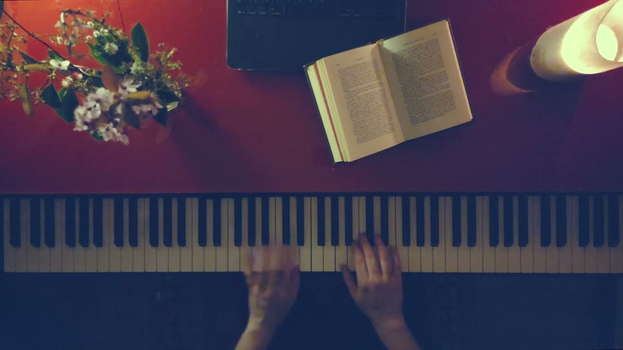 Then I thought about her.