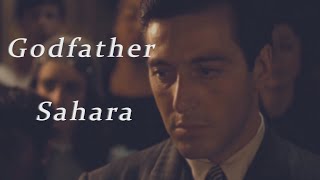 Godfather - Sahara