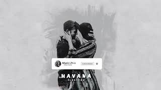 Havana feat Yaar- I Lost You اغنية رومانية هافانا فقدتك