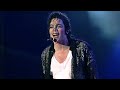 Michael Jackson - You Are Not Alone (HIStory Tour In Munich) (Remastered)