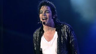 Michael Jackson - You Are Not Alone (HIStory Tour In Munich) (Remastered)