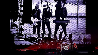DEPECHE MODE: So Much Love (Live in Stockholm, May 05, 2017)