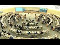 【香港警務處副處長• 聯合國人權理事會發言】 【Deputy Commissioner of HK Police speaks at UN Human Rights Council 】