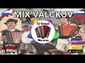 Mix valkov  dj domai