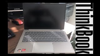 Thinkbook 13s-  In-depth Review & Gaming Performance