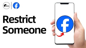 How to Restrict Someone on Facebook Without Blocking them 2025