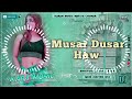 Musar dusar haw hard bass remix by karanmusicmafiya holisong chunar mirzapur baharamganj