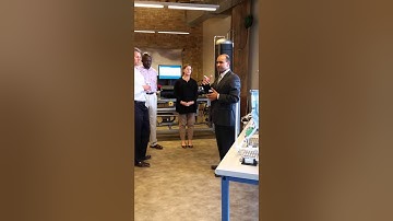 Combined Sewer Overflow Milwaukee Discussion