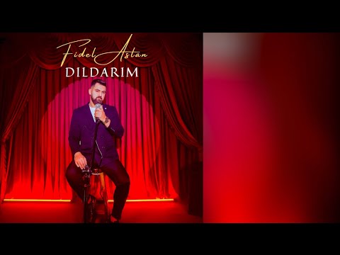 Fidel Aslan - DILDARIM (Official Music)