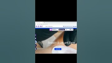Use AI to create websites in seconds!!!