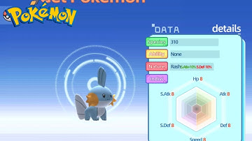 Sprint Elf Game #3 (New Android Pokemon Game 2025)