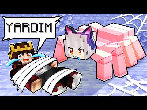 BAYDOKTOR VS MİNECRAFT #243 😱 - Minecraft