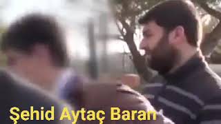 Şehid Aytaç Baran Kısa Bir Resital Resimi