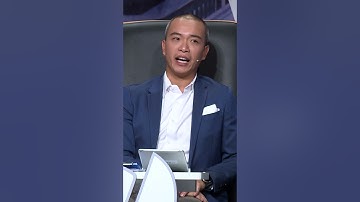 CEO SHOPEE VIỆT NAM: NGƯỜI DƯỚI 30 TUỔI HÃY HỌC HỎI TRƯỚC, ĐỪNG TẬP TRUNG VÀO LƯƠNG #short