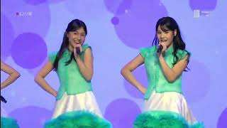 Jkt48 Team Love  Suka Suka Suka suki Suki Suki  Itadaki Love shonichi  25 April 2026