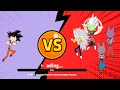 Stick Super Fight | Story Goku | All Levels 1-100