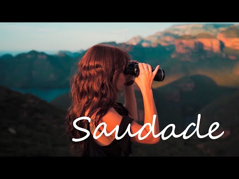 Ans Matos - Saudade Ans Matos - Saudade