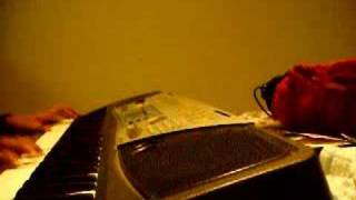 Suffocate Piano