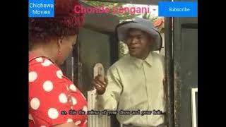 Mapasa Part 1 Chichewa - Movies