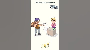 get rid of the evidence | dop2 | (delete one part) #dop2 #3danimation #viralshorts