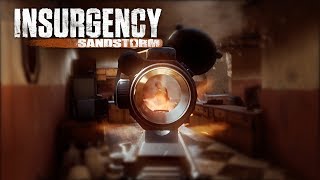 Insurgency: Sandstorm - BRRRRRRRRTTT