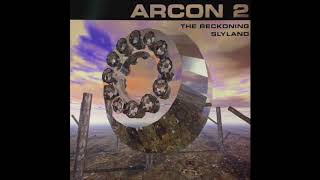 Arcon 2 - Skyland