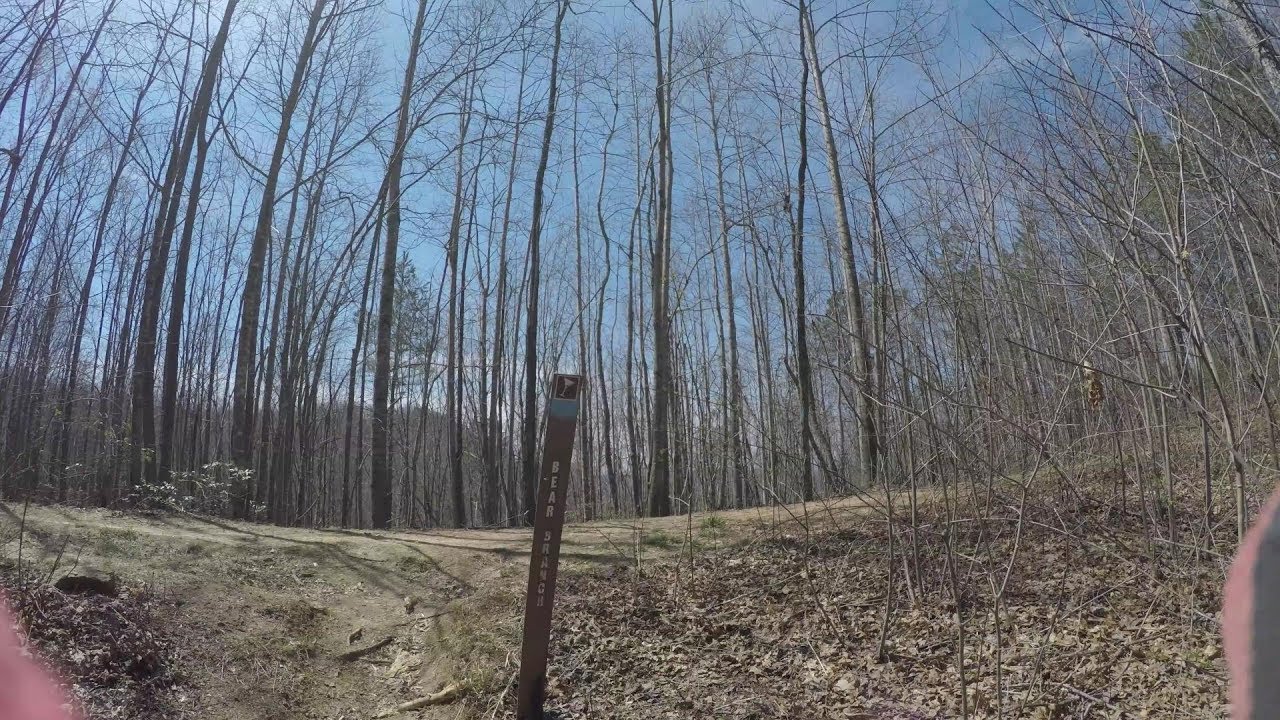 Green River Game Lands, NC YouTube