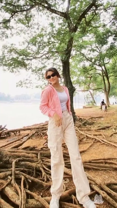 ketika Sridevi foto pakai kacamata