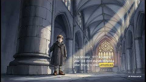 Bach  The Inevitable Line