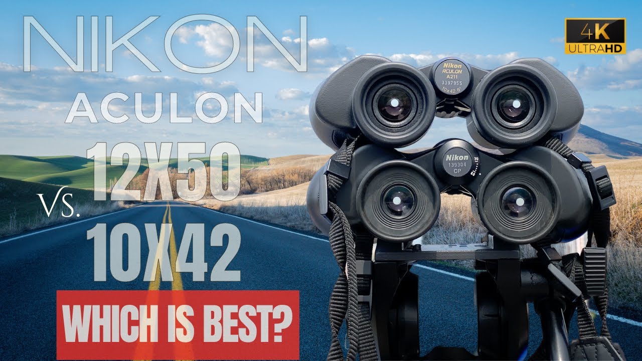 nikon-12x50-vs-nikon-aculon-10x42-binoculars-best-long-distance