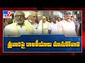 Chandrababu wants to use Tirumala temple for political mileage: YV Subba Reddy