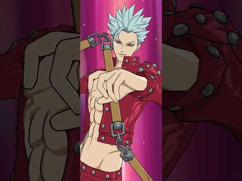 Seven Deadly Sins Grand Cross, Ragnarok - OFFICIAL ANIME TRAILER