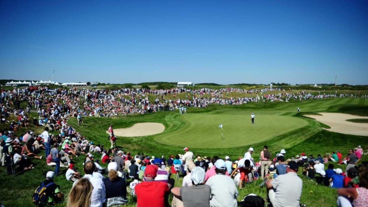 european pga tour tournaments