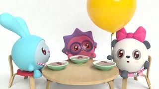 Babyriki 2 Hours With Babyriki Best Episodes Collection Cartoons For Kids 0