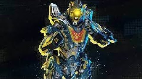 Apex Legends Heirloom Account For Sale (Sold)