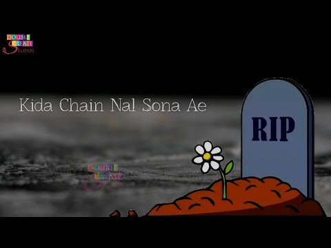 rona-sikha-de-ve-|-miel-|-jaani-|-b-praak-|-whatsapp-status-|-heart-touching-status-video-2019-sad